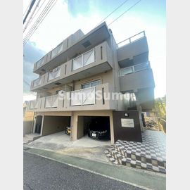 ロイヤルコート六甲桜ヶ丘 3階 築30年の賃貸物件