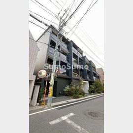 緑が丘駅より徒歩11分 2階 築1年2ヶ月の賃貸物件