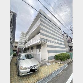 武庫之荘駅より徒歩13分 2階 築25年4ヶ月の賃貸物件