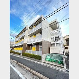 立花駅より徒歩13分 3階 築22年8ヶ月の賃貸物件