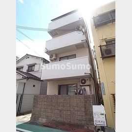 メゾンユキ 3階 築26年4ヶ月の賃貸物件