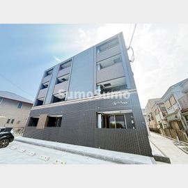 グランヴィル芦屋西の賃貸物件