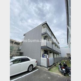 尼崎駅より徒歩10分 1階 築15年9ヶ月の賃貸物件