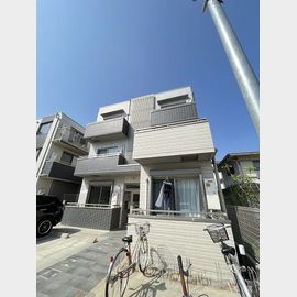 塚口駅より徒歩6分 1階 築9年8ヶ月の賃貸物件