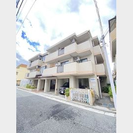 エスポワール武庫之荘2 1階 築36年8ヶ月の賃貸物件