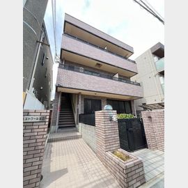 エトワール北口 2階 築30年4ヶ月の賃貸物件