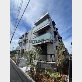 エテルノ塚口の賃貸物件