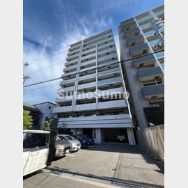 レジュールアッシュ塚本 8階 築15年1ヶ月の賃貸物件