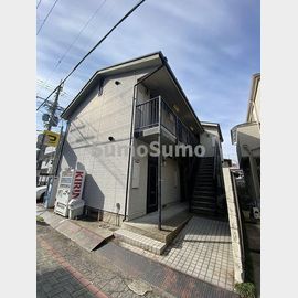 塚口駅より徒歩5分 2階 築28年1ヶ月の賃貸物件