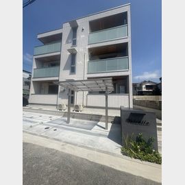 摩耶駅より徒歩5分 1階 新築の賃貸物件