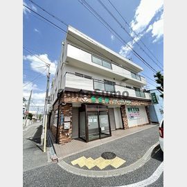 水上マンション 3階 築40年の賃貸物件