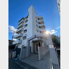 甲陽園駅より徒歩16分 6階 築36年6ヶ月の賃貸物件