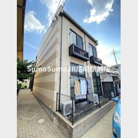 レオパレスさつき 1階 築18年6ヶ月の賃貸物件