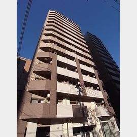 元町駅より徒歩10分 10階 築13年11ヶ月の賃貸物件