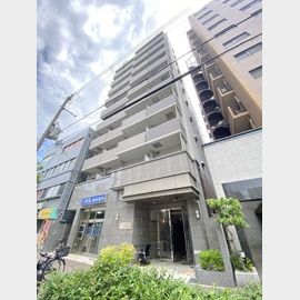 Ｓ—ｃｕｔｅａｍａｇａｓａｋｉ 6階 築18年11ヶ月の賃貸物件
