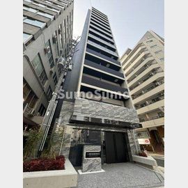 S-RESIDENCE阿波座boucy 15階 築1年2ヶ月の賃貸物件