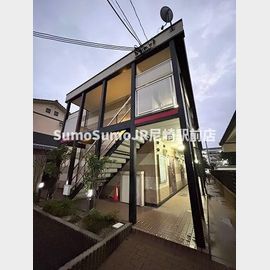 阪神本線尼崎駅より徒歩15分 1階 築19年6ヶ月の賃貸物件