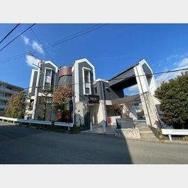 逆瀬川駅より徒歩4分 1階 築36年5ヶ月の賃貸物件