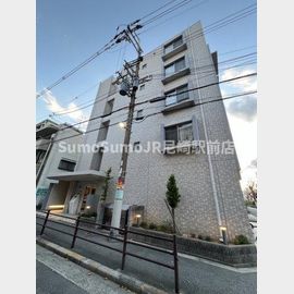 塚本駅より徒歩5分 2階 築18年8ヶ月の賃貸物件