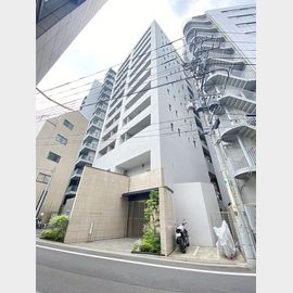 中目黒駅より徒歩4分 7階 築11年の賃貸物件