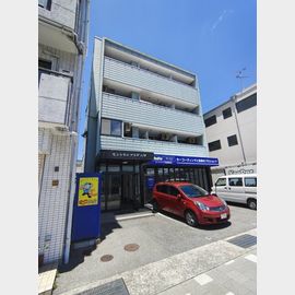 セントラルプラザ六甲の賃貸物件
