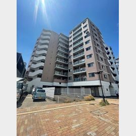 プリオーレ神戸大開通 4階 築8年11ヶ月の賃貸物件