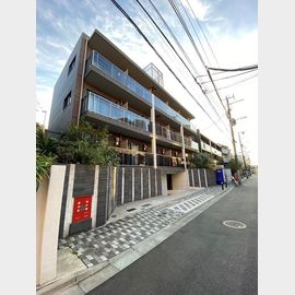 リヴシティ恵比寿 3階 築6年10ヶ月の賃貸物件