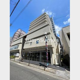 心斎橋駅より徒歩2分 5階 築20年6ヶ月の賃貸物件