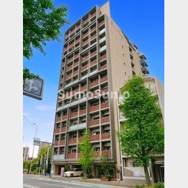 サヴォイオーサーズプレイス 11階 築15年1ヶ月の賃貸物件