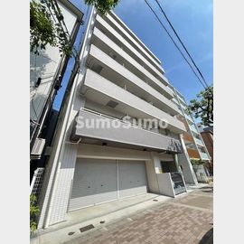 阪神本線西宮駅より徒歩7分 7階 築14年2ヶ月の賃貸物件