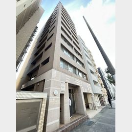 六甲道駅より徒歩3分 10階 築21年の賃貸物件