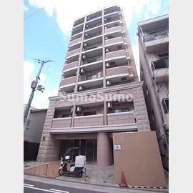 Luxe尼崎west 8階 築10年6ヶ月の賃貸物件