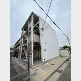 レオパレスコスモ 2階 築27年11ヶ月の賃貸物件