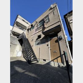 神鉄有馬線長田駅より徒歩5分 2階 築52年5ヶ月の賃貸物件