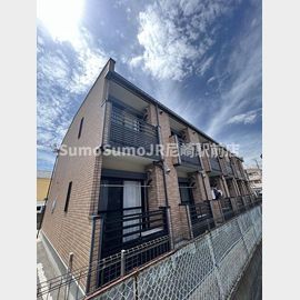 福知山線塚口駅より徒歩12分 2階 築12年2ヶ月の賃貸物件