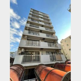 レジデンシア三宮 6階 築30年の賃貸物件