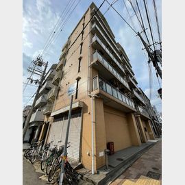 レファインド春日野道 4階 築34年7ヶ月の賃貸物件