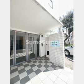 岡本駅より徒歩3分 4階 築22年10ヶ月の賃貸物件