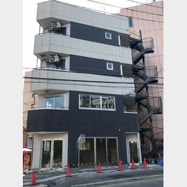 メゾン・ド・ミュリエ灘 4階 築8年3ヶ月の賃貸物件