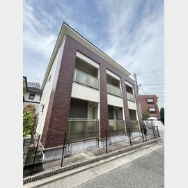 西宮北口駅より徒歩7分 2階 築19年11ヶ月の賃貸物件