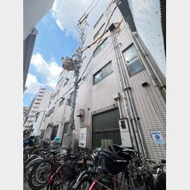 中間東雲ハイツの賃貸物件