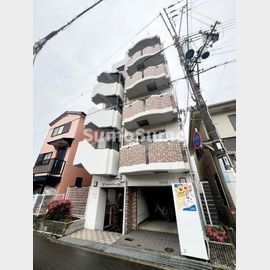 ワコーレフース本山 2階 築31年4ヶ月の賃貸物件