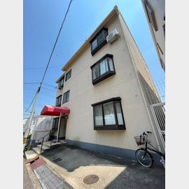 ローズハイツ 1階 築39年6ヶ月の賃貸物件