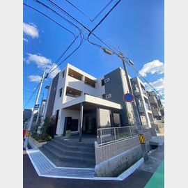 ヴィクトワール庄 2階 築2年5ヶ月の賃貸物件