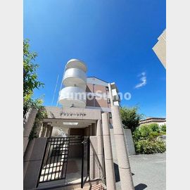 門戸厄神駅より徒歩3分 3階 築28年6ヶ月の賃貸物件