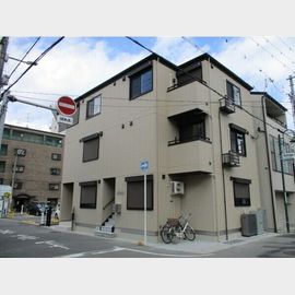 塚本駅より徒歩3分 2階 築9年2ヶ月の賃貸物件