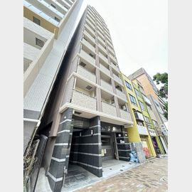 シティスパイア神戸元町2 11階 築18年7ヶ月の賃貸物件