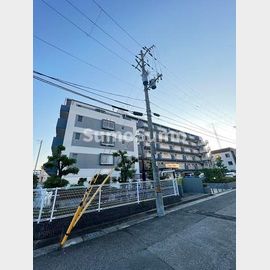 ヘリテージ武庫之荘 4階 築32年の賃貸物件