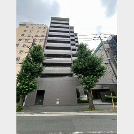 西新駅より徒歩5分 13階 築34年5ヶ月の賃貸物件