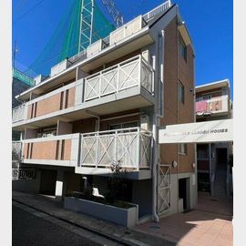 カミメグロガーデンホームズ 1階 築28年1ヶ月の賃貸物件